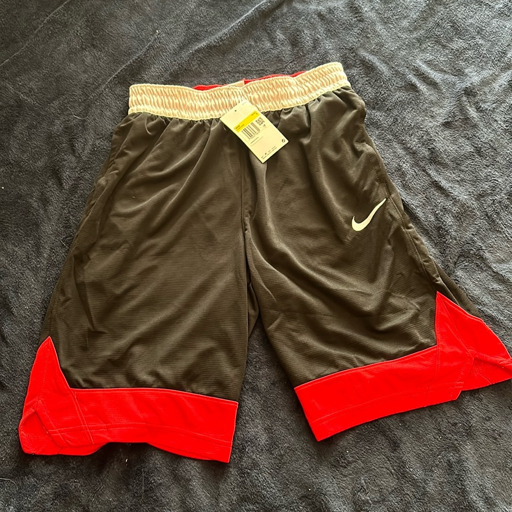 Nike Basketball shorts